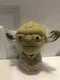 SEE NOTE Star Wars Yoda 4" Plush Clip On Talking Lucas Film Underground Toy