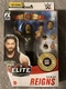 WWE Elite Collection Roman Reigns Top Picks 2021 Certified Authentic #GVB96
