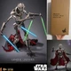 Hot Toys Star Wars: Revenge of the Sith General Grievous Standard Ver. 2025