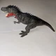 Mattel Jurassic World 14&rdquo; Tarbosaurus Primal Attack Massive Biters Dinosaur