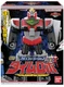 Bandai SMP 3D Formation Time Robo Time Force Megazord Model Kit US Seller