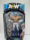 Jazwares AEW Sting Luminaries Unmatched Collection Series 11 #82 Action Figure