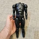 Hot Toys MMS703 The Flash Batman Nude Body Solid And Tight Joints Ben Affleck