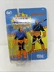 DC  Super Powers   DEATHSTROKE McFarlane Toys
