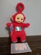 Vintage 1998 Teletubbies Red Po Talking Plush Toy Playskool w/ Tags - WORKS