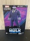 Hasbro Marvel Legends The Incredible Hulk Joe Fixit Action Figure - (F6543)