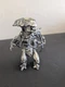1992 Kenner ALIENS Queen Alien Deluxe Xenomorph Action Figure 6" Loose Vintage