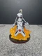 Deadpool Q-Fig X-Force Variant Figure Loot Crate Exclusive QMX 2015