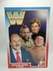 Mattel WWE Retro Bundle Roddy Piper Mean Gene Orton Mr. T set of 4 WWF