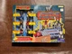 Jakks Pacific WWF Wrestlemania Sudden Threat Action Ring And Figures New