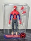 Marvel Legends SpiderMan Across The Spider-Verse Peter B Parker 6" Action Figure