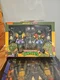 NECA Teenage Mutant Ninja Turtles TMNT Napoleon and Attila 2-Pack