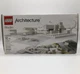 LEGO ARCHITECTURE - STUDIO 21050 NEW IN BOX NIB/UNOPENED