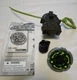 Beyblade Galaxy Pegasus BB70 & Metal Fury Fang Leone B147B