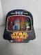 Pez Limited Edition Star Wars Collectible Gift Tin 4 Piece Set with Candy Read