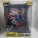 McFarlane Toys - Marvel Rivals - 1:6 Spider-Man Statue [New Toy] Statue