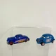 Lot 2 Mattel Disney Cars Heyday River Scott Doc Hudson Fabulous Hornet Diecast