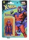 Marvel Retro Series Magneto Action Figure on Cardback