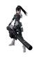 TAMASHII NATIONS - Kaiju No. 8 - Mina Ashiro  Bandai Spirits S.H.Figuarts Action