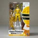 Hasbro Power Rangers Lightning Collection Zeo Yellow Ranger