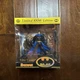 Kenner Vintage 1996 DC Comics Batman Limited 100th Edition 5" Figure Sealed Rare