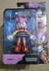 2025 DC x Sonic The Hedgehog AMY as WONDER WOMAN Action Figure, Jakks Pacific