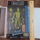 Jada Toys Creature from the Black Lagoon Glow in Dark Exclusive 33763