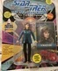 1993 Playmates Star Trek Next Generation Dr. Beverly Crusher 6019