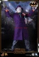 Hottoys 1/6 Dx08 The Joker Nicholson Joker 1989 Ver. 30cm Action Figure New Toys