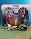New Sealed PEZ Mickey Mouse 80 Years Vintage Mickey Poster Disney 