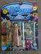 Star Trek TNG Picard Romulan Figure 1994 Playmates Alien Gear 5in Sealed 6032