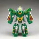 Power Rangers Super Megaforce Gokaiger DX Furaimaru Ninja Zord Megazord Bandai