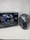 Marvel Legends Series Black Panther Electronic Helmet Tested 2