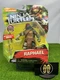 Teenage Mutant Ninja Turtles RAPHAEL Action Figure 2014 TMNT Movie Nickelodeon