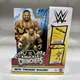 WWE Knuckle Crunchers SETH FREAKIN ROLLINS 3.5" Figure New By Mattel
