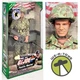 G.I. Joe World War II Liberators Pacific Marine Action Figure 2003 Hasbro 81951