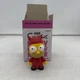 Kidrobot The Simpsons Many Faces Of Homer DEVIL HOMER Vinyl Figure (Read)