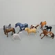 DreamWorks Spirit Riding Free Horse Collection Different Horse Models
