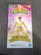 Hasbro Power Rangers 6" Mighty Morphin Yellow Ranger - F7421
