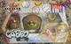 New Bakugan CUBBO & CUBBO DEKA Exclusive Jumbo Baku-Core