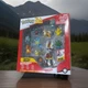 Jazwares Pok&eacute;mon 10 Pack Battle Ready Figure Multi-Pack NIB 