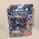 HE-MAN & The Masters Of The Universe Power Attack Skeletor Mattel NETFLIX Heman