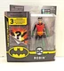 New 2020 Spin Master DC Universe ROBIN Batman Caped Crusader 