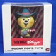 KELLOGG'S SUGAR POPS PETE&reg; 6 1/2" Vinyl POP Style Figure from DARK HORSE in 2006