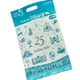 Disney Trading Pin 184850 Unopened Pouch TDS 25th Sparkling Jubilee Mystery 