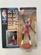Mattel Upper Deck 1998 Dennis Rodman Chicago Bulls NBA Super Stars Figure NEW
