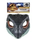 2022 Jurassic World Dominion Therizinosaurus Dinosaur Dino Mask  GWY33
