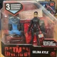 Spin Master - DC Comics Selina Kyle (Catwoman) Action Figure and Accessories