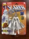 Marvel Legends 6" Uncanny X-Men Emma Frost Diamond Form