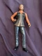 Vtg Playmates Star Trek First Contact Lily 6" Action Figure 1996 Ships Fast